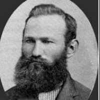Edward Milo Webb Jr. (1847 - 1921) Profile